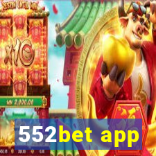 552bet app